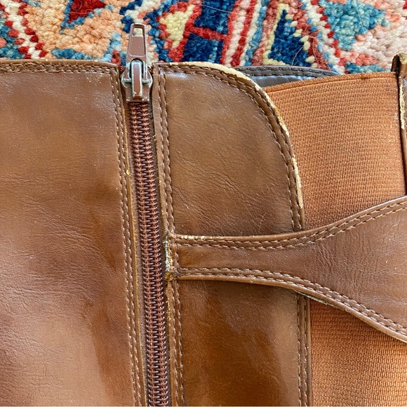 Vintage riding boots - Picture 16 of 16